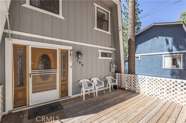 Detail Gallery Image 2 of 22 For 794 Kern Ave, Sugarloaf,  CA 92386 - 3 Beds | 2 Baths