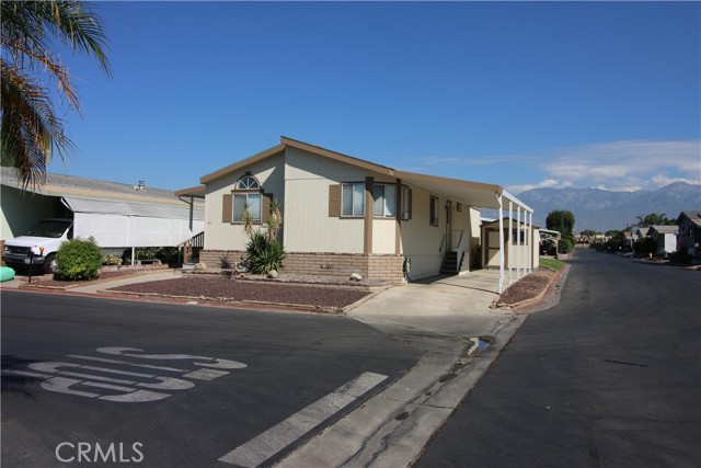 Detail Gallery Image 1 of 20 For 1456 Philadelphia #182,  Ontario,  CA 91761 - 3 Beds | 2 Baths