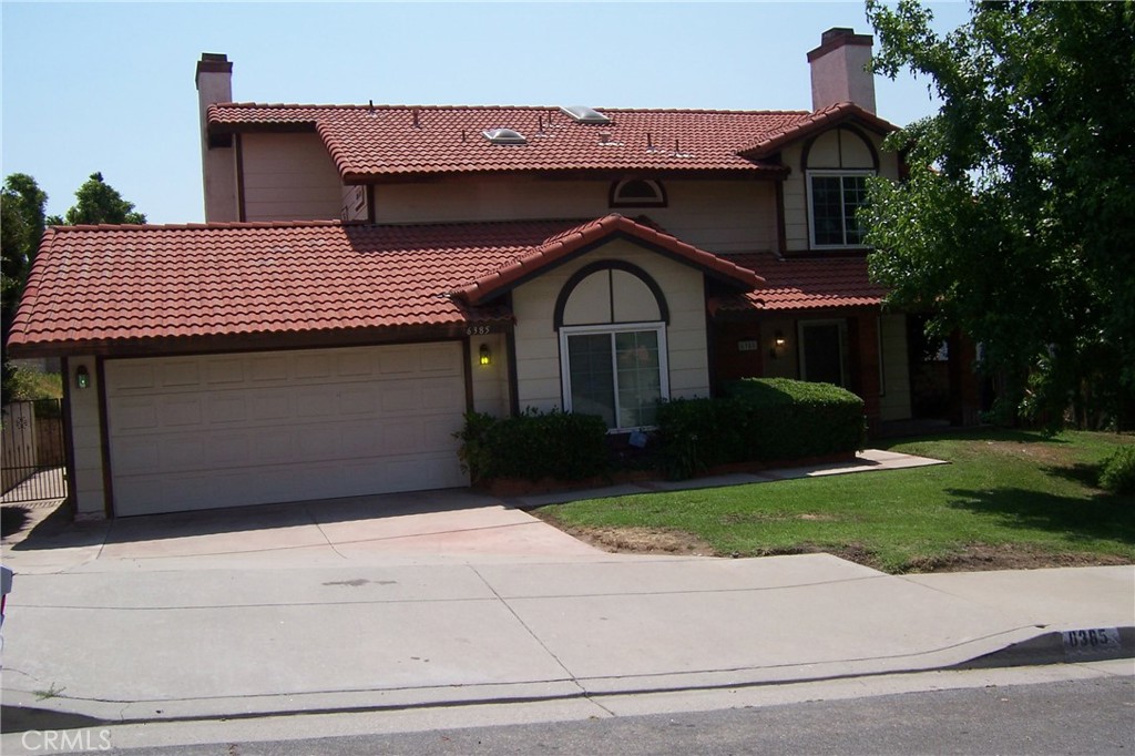6385 N Azalea Avenue