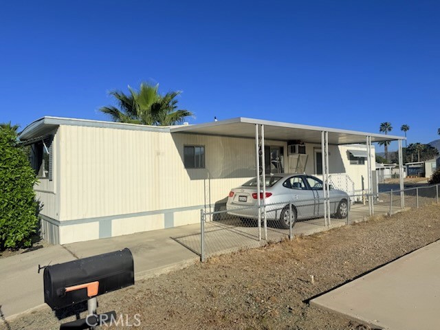 Detail Gallery Image 4 of 18 For 999 S Santa Fe #48,  San Jacinto,  CA 92583 - 1 Beds | 1 Baths