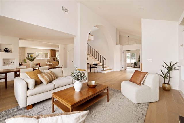 Detail Gallery Image 7 of 27 For 1830 Wilson, Upland,  CA 91784 - 5 Beds | 2/1 Baths