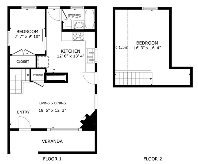 604 Spruce Lane, Sugarloaf CA: https://media.crmls.org/medias/c9890a9c-9c72-4f98-b5d0-d4d485fb8cf2.jpg