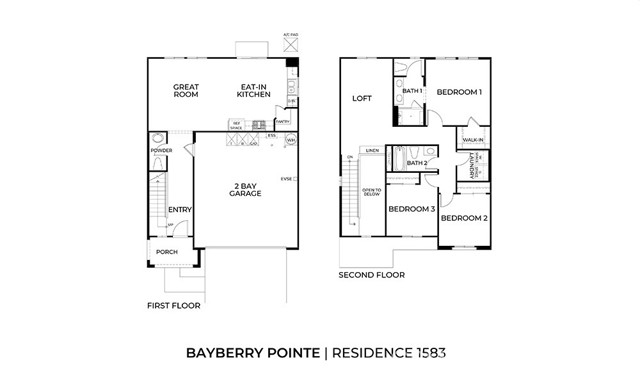 Detail Gallery Image 2 of 2 For 8264 Peachwillow Ct, Jurupa Valley,  CA 92509 - 3 Beds | 2/1 Baths