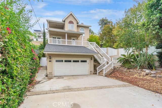 Detail Gallery Image 2 of 28 For 429 S Hill St, Orange,  CA 92869 - 3 Beds | 2/1 Baths