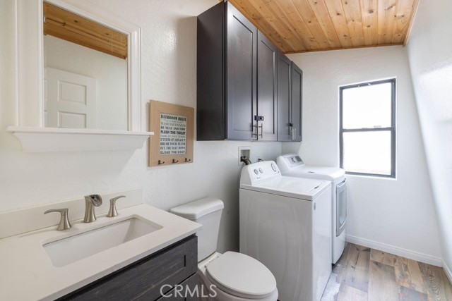 Detail Gallery Image 36 of 37 For 114 Winding, Big Bear City,  CA 92314 - 2 Beds | 1/1 Baths