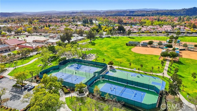 Detail Gallery Image 21 of 22 For 4 via Violeta, Rancho Santa Margarita,  CA 92688 - 3 Beds | 2/1 Baths