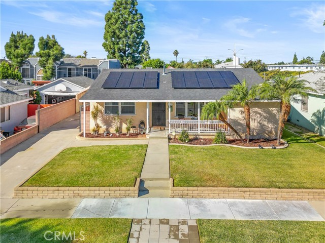 Image 2 for 14733 Brink Ave, Norwalk, CA 90650