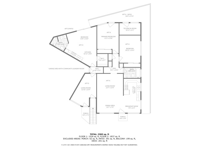 Detail Gallery Image 1 of 20 For 140 Avenida Algodon a,  San Clemente,  CA 92672 - 2 Beds | 1 Baths