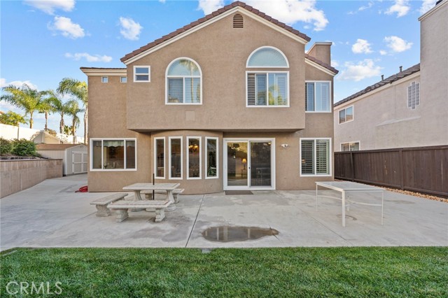 Detail Gallery Image 57 of 63 For 23694 via Segovia, Murrieta,  CA 92562 - 5 Beds | 3 Baths