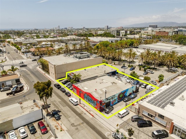 Details for 2319 Michigan Avenue, Santa Monica, CA 90404