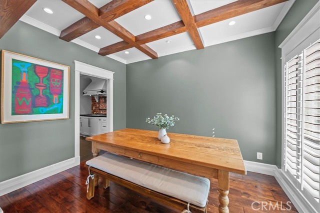 Detail Gallery Image 26 of 52 For 1167 Roxbury Dr #103,  Los Angeles,  CA 90035 - 2 Beds | 4/1 Baths