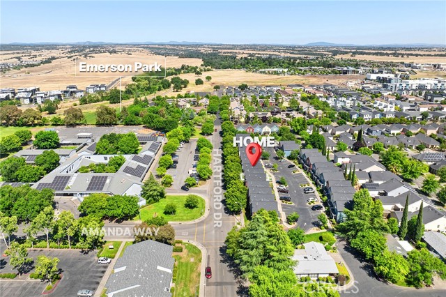 Detail Gallery Image 42 of 42 For 2099 Hartford Dr #7,  Chico,  CA 95928 - 3 Beds | 2 Baths