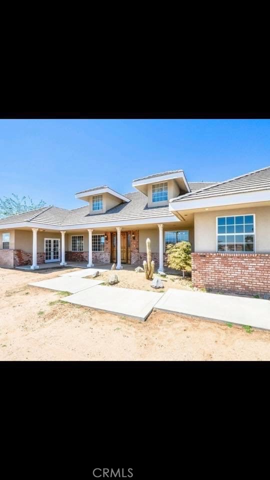 9126 Kittering Road