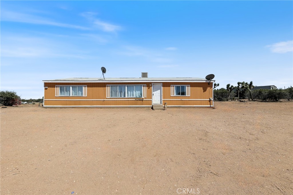 8195 Alta Mesa Road