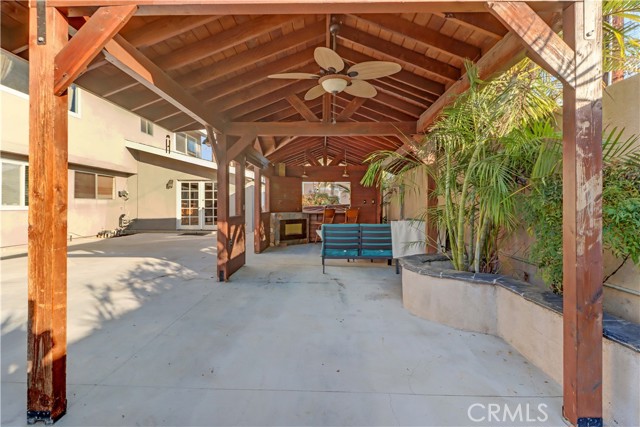 Detail Gallery Image 54 of 61 For 900 Oakwood Ave, Fullerton,  CA 92835 - 4 Beds | 2/1 Baths