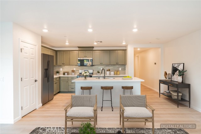 Detail Gallery Image 5 of 32 For 453 Cimarron Dr, Perris,  CA 92570 - 3 Beds | 2 Baths