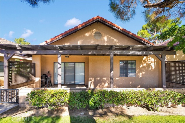 Detail Gallery Image 26 of 28 For 11722 Oak St, Apple Valley,  CA 92308 - 2 Beds | 2 Baths