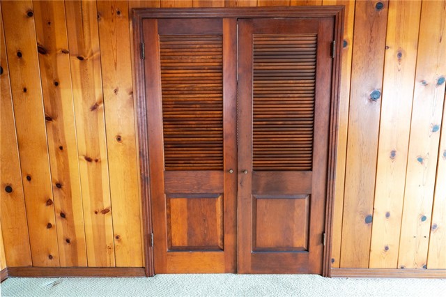 Closed Doors Add Privacy Closed Doors Add Privacy