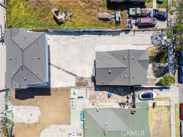 Detail Gallery Image 13 of 17 For 523 78th St, Los Angeles,  CA 90044 - 2 Beds | 1 Baths