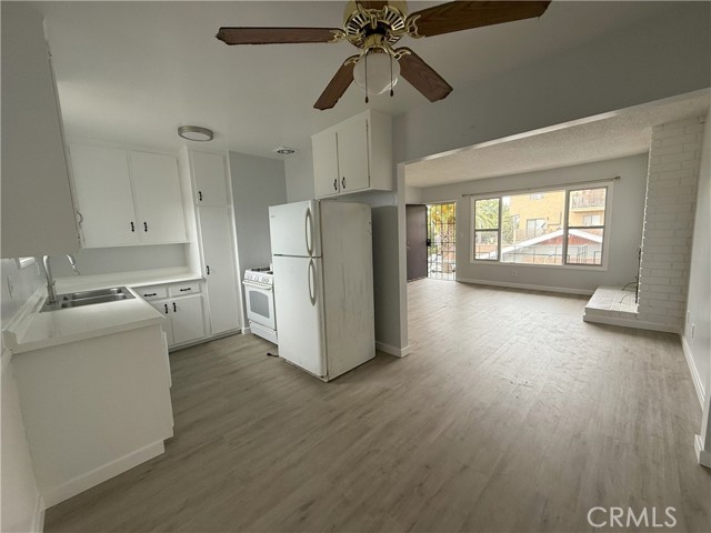 Detail Gallery Image 1 of 5 For 3321 Ransom #3,  Long Beach,  CA 90804 - 2 Beds | 1 Baths