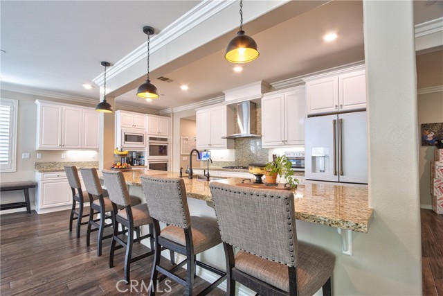 Detail Gallery Image 21 of 73 For 45668 Nora Cir, Temecula,  CA 92592 - 5 Beds | 4/1 Baths