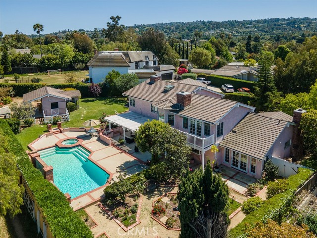 3441 Tanglewood Lane, Rolling Hills Estates, California 90274, 6 Bedrooms Bedrooms, ,6 BathroomsBathrooms,Residential,Sold,Tanglewood,SB22080517