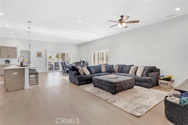 Detail Gallery Image 6 of 46 For 14812 Crofton, Helendale,  CA 92342 - 4 Beds | 2 Baths