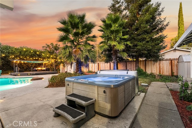 Detail Gallery Image 61 of 74 For 4298 Keith Ln, Chico,  CA 95973 - 3 Beds | 2 Baths