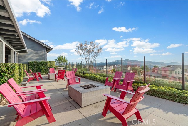 Detail Gallery Image 42 of 54 For 1200 Lasso Way #303,  Rancho Mission Viejo,  CA 92694 - 2 Beds | 2 Baths