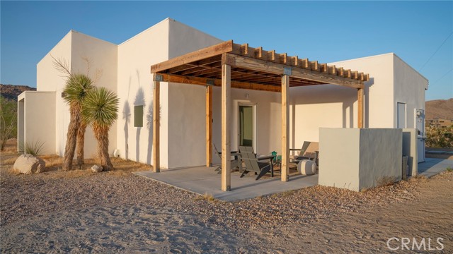 Detail Gallery Image 42 of 66 For 8825 Lilley Rd, Joshua Tree,  CA 92252 - 3 Beds | 2 Baths
