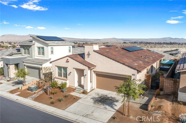 Detail Gallery Image 1 of 31 For 35654 Perugino Ter, Palm Desert,  CA 92211 - 2 Beds | 2/1 Baths