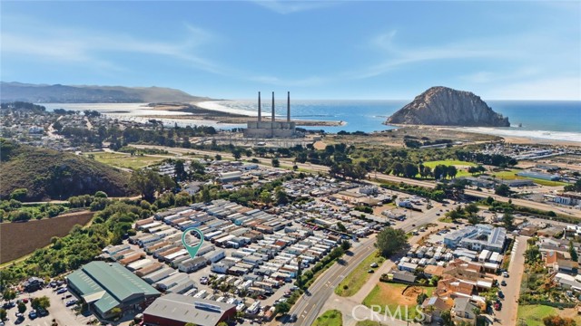 Detail Gallery Image 3 of 36 For 500 Atascadero Rd Spc F1, Morro Bay,  CA 93442 - 3 Beds | 2 Baths