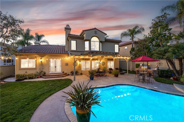 Detail Gallery Image 45 of 75 For 5376 Edgewood Dr, La Verne,  CA 91750 - 4 Beds | 3 Baths