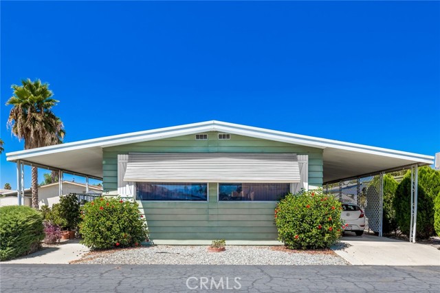 Detail Gallery Image 1 of 52 For 1525 W Oakalnd Ave #25,  Hemet,  CA 92543 - 2 Beds | 2 Baths