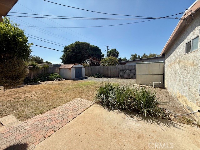 Detail Gallery Image 26 of 27 For 1211 9th St, Imperial Beach,  CA 91932 - 3 Beds | 1 Baths