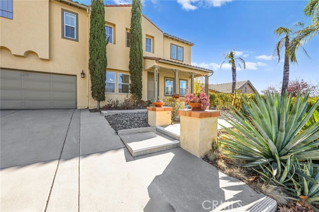 Detail Gallery Image 10 of 70 For 25955 via Sarah, Wildomar,  CA 92595 - 4 Beds | 3 Baths