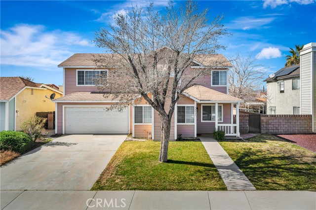 Detail Gallery Image 54 of 54 For 42935 Lemonwood, Lancaster,  CA 93536 - 3 Beds | 3 Baths