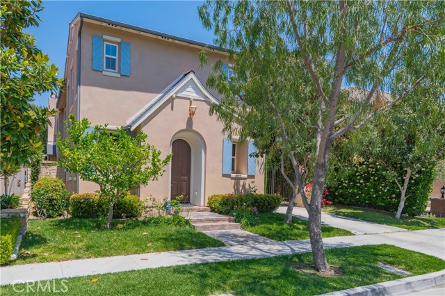 Detail Gallery Image 1 of 33 For 59 Gentry, Irvine,  CA 92620 - 3 Beds | 2/1 Baths