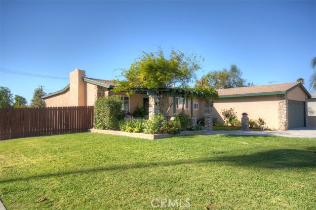 6327 Banner Court, Riverside, CA 92504