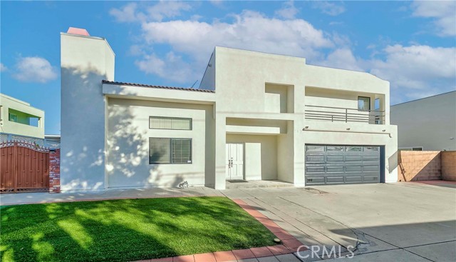 Detail Gallery Image 43 of 46 For 2032 W 231st St, Torrance,  CA 90501 - 4 Beds | 3 Baths