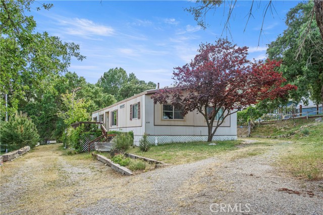Detail Gallery Image 1 of 22 For 820 Canyon Dr, Lebec,  CA 93243 - 3 Beds | 2 Baths