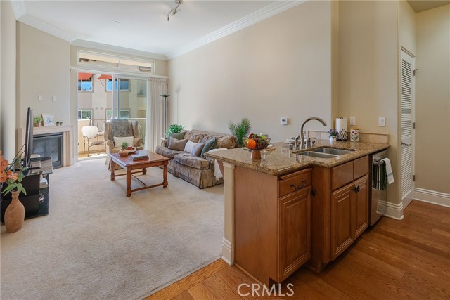 Detail Gallery Image 3 of 41 For 901 Deep Valley Dr #213,  Rolling Hills Estates,  CA 90274 - 1 Beds | 1 Baths