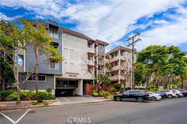 Detail Gallery Image 3 of 34 For 730 W 4th St #307,  Long Beach,  CA 90802 - 1 Beds | 1/1 Baths