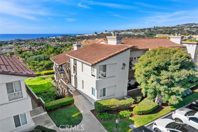 Detail Gallery Image 26 of 51 For 40 Corniche Dr #C,  Dana Point,  CA 92629 - 1 Beds | 1 Baths