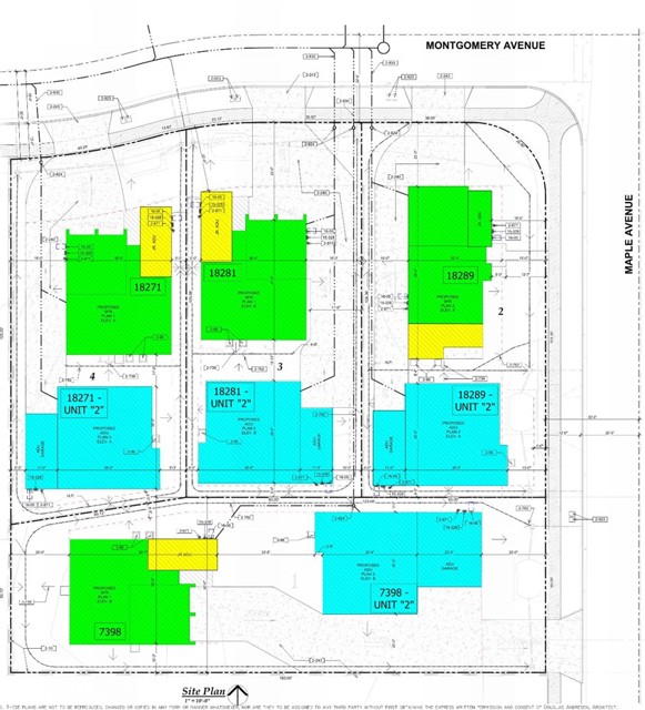 Image 2 of 11 For 18281 Montgomery Avenue