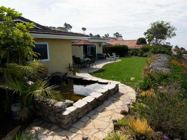 32325 Sea Raven Drive, Rancho Palos Verdes, California 90275, 4 Bedrooms Bedrooms, ,2 BathroomsBathrooms,Residential,Sold,Sea Raven,SB14160301