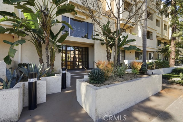 Detail Gallery Image 2 of 38 For 535 Magnolia #113,  Long Beach,  CA 90802 - 1 Beds | 1 Baths