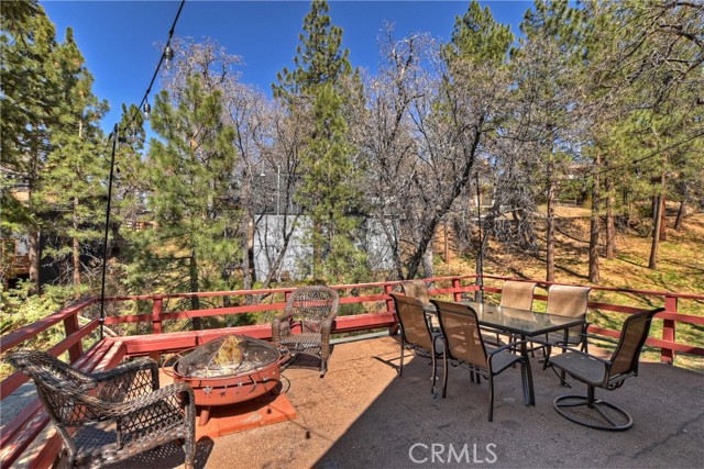 Detail Gallery Image 30 of 39 For 663 Butte Ave, Big Bear City,  CA 92314 - 3 Beds | 2 Baths