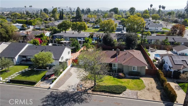 Detail Gallery Image 35 of 50 For 3306 Twilight, Fullerton,  CA 92835 - 4 Beds | 2 Baths