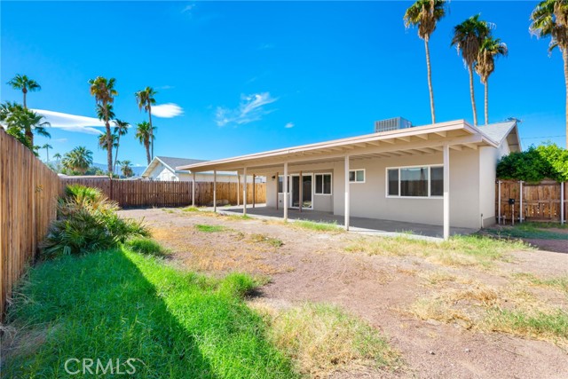 Detail Gallery Image 30 of 34 For 42930 Texas Ave, Palm Desert,  CA 92211 - 2 Beds | 2 Baths